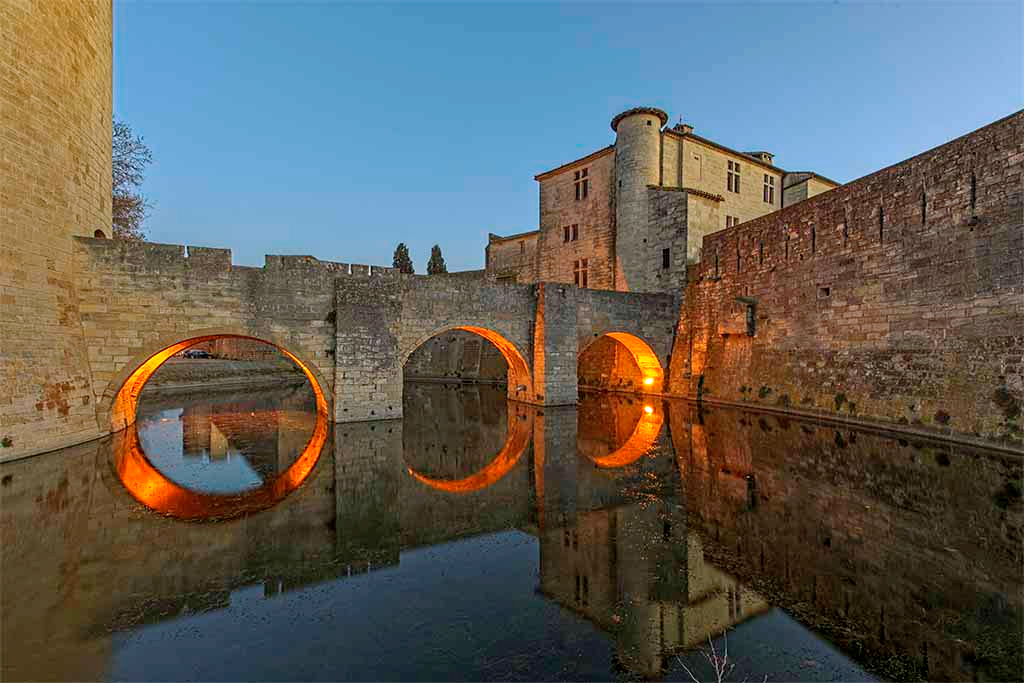 Salt Mine, lagoon and galloping on the beach