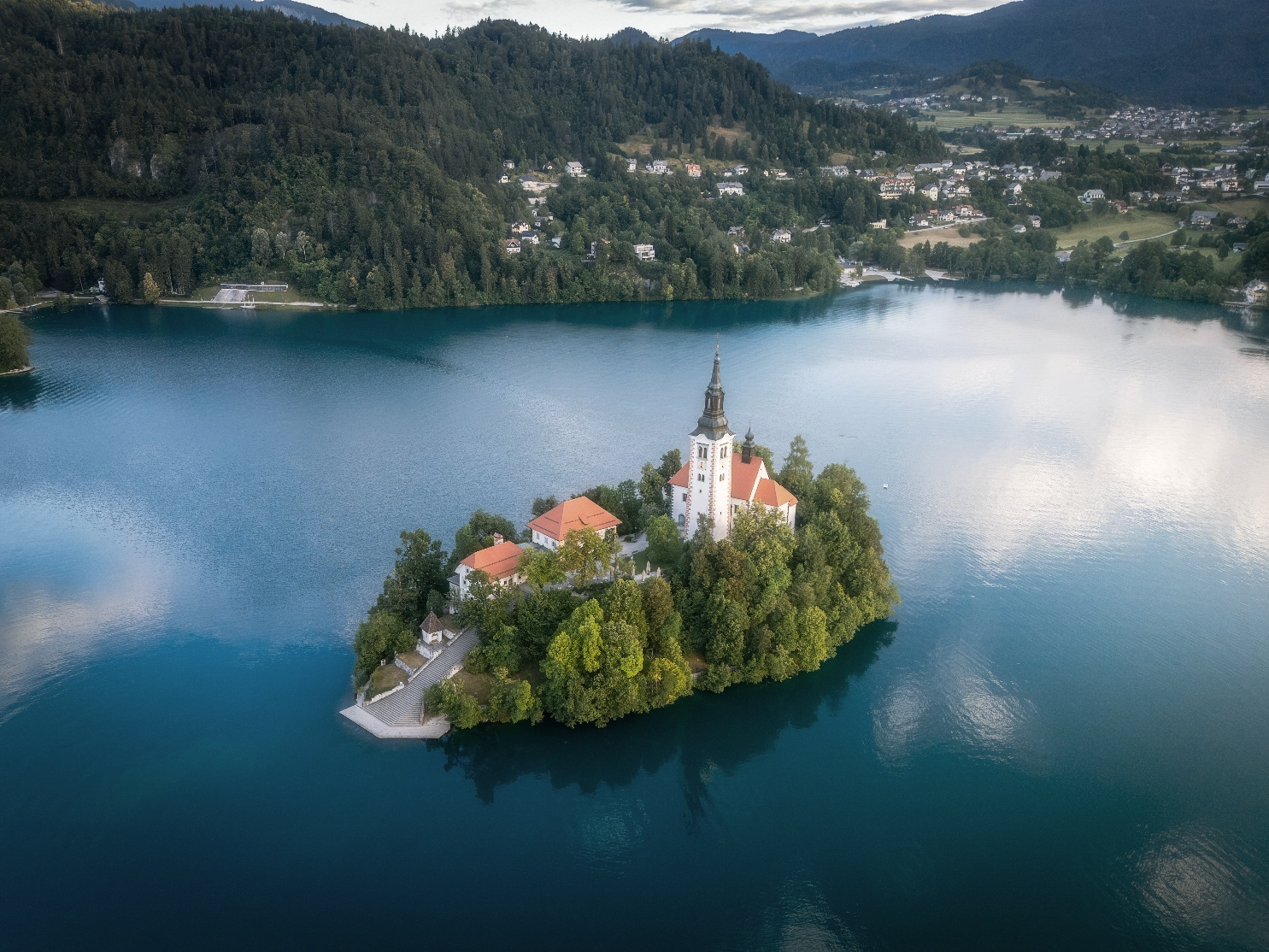 Croatia, Slovenia & Montenegro Photography Workshop